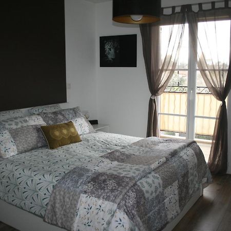 Azursalsa Apartment Roquefort Les Pins Bagian luar foto