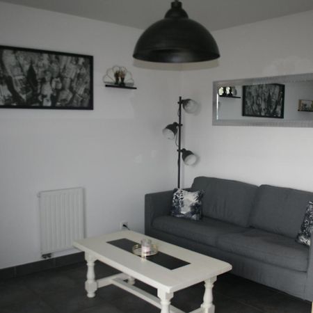 Azursalsa Apartment Roquefort Les Pins Bagian luar foto