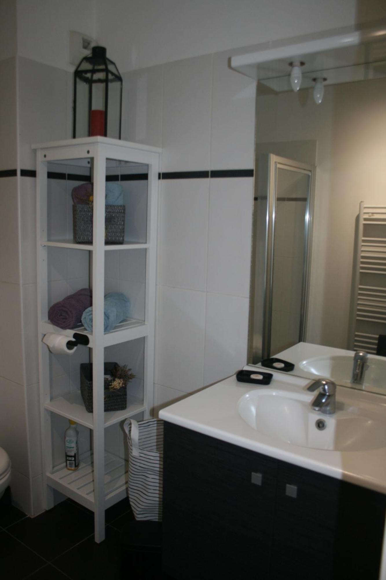 Azursalsa Apartment Roquefort Les Pins Bagian luar foto