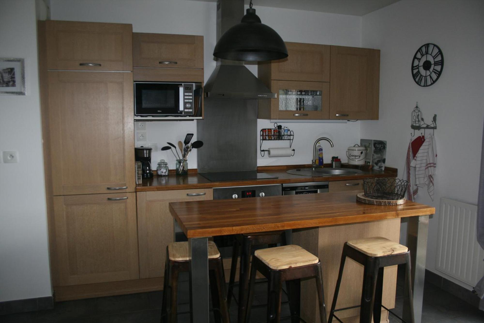 Azursalsa Apartment Roquefort Les Pins Bagian luar foto