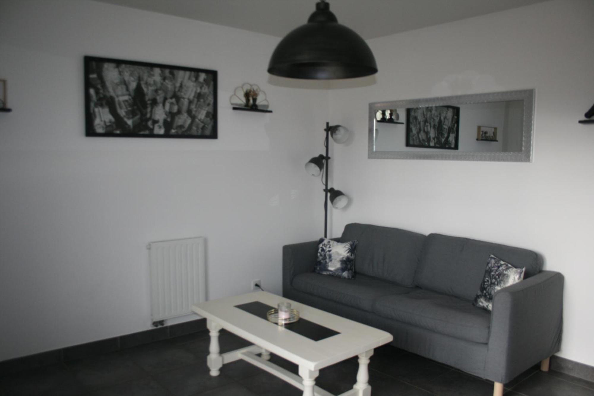 Azursalsa Apartment Roquefort Les Pins Bagian luar foto